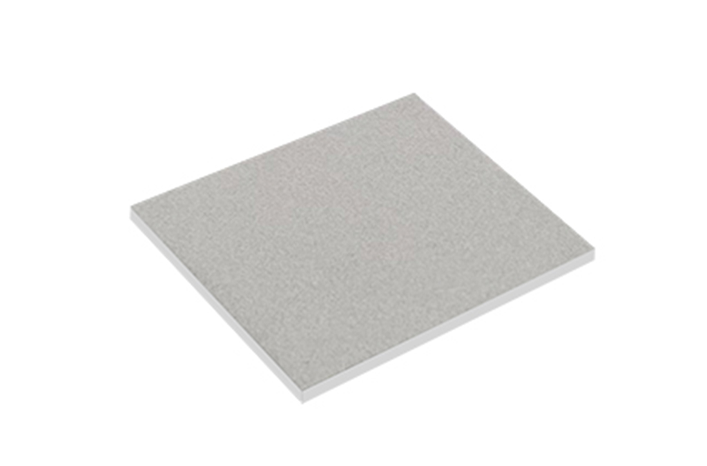 Thermal conductivity 15W/m · K thermal conductive silicone film - TP1500