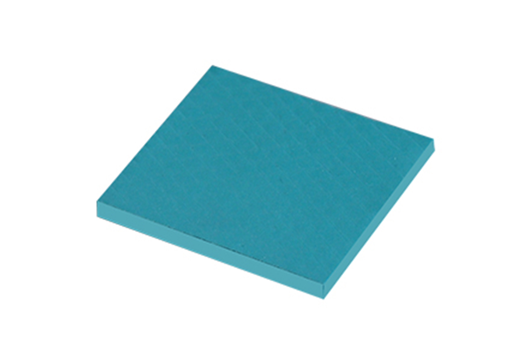 TP200 New Energy Battery Thermal Conductive Silicone Sheet - Silicone Thermal Conductive Sheet