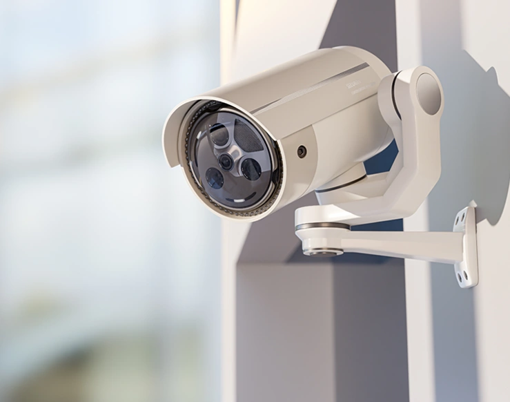 Intelligent Security Monitoring