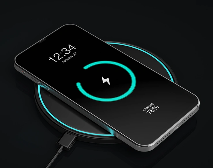Wireless Charger