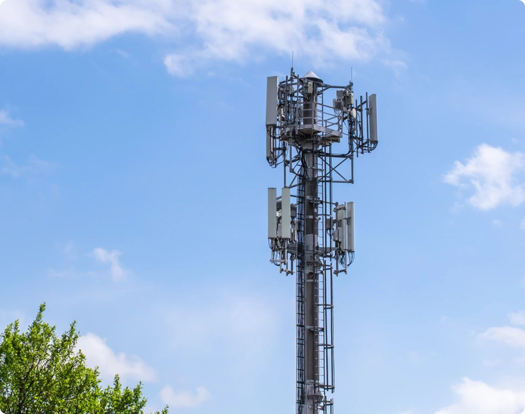 5G Base Station